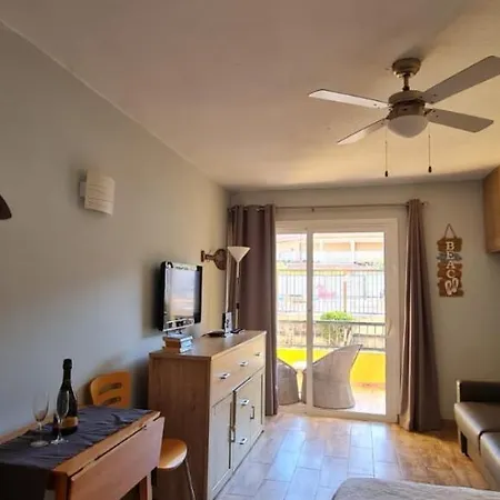 Appartement Torres Del Sol