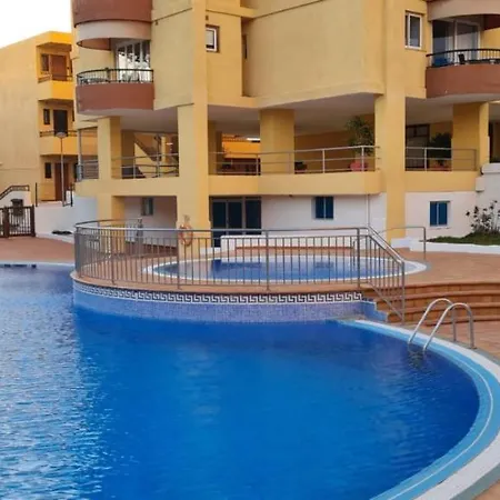 Appartamento Torres Del Sol