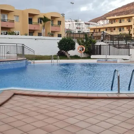 Torres Del Sol Appartamento