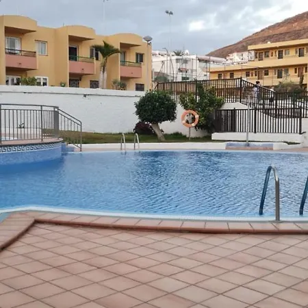Torres Del Sol Appartement
