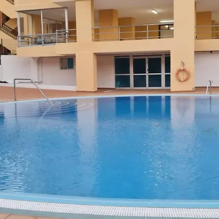 Torres Del Sol Appartamento