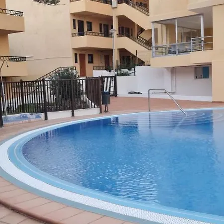 Torres Del Sol Appartamento *