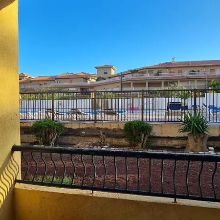 Appartamento Torres Del Sol Arona (Tenerife)