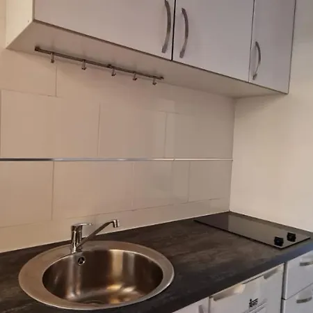 Appartement Torres Del Sol *