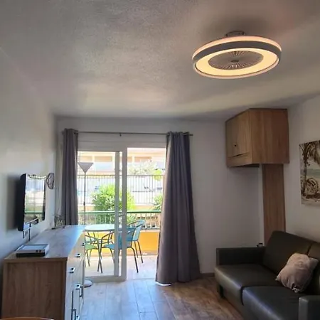 Appartamento Torres Del Sol Arona (Tenerife)